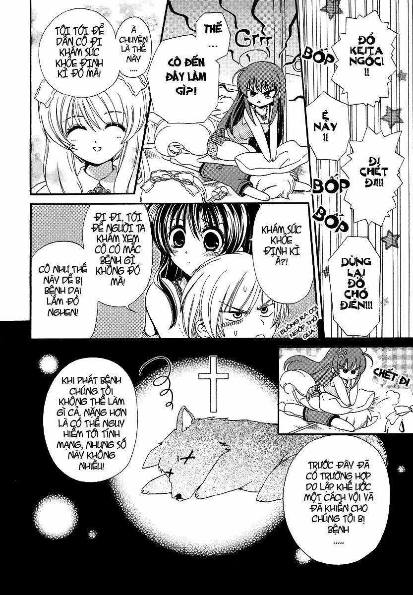 Inukami - Chapter 8 - Trang 7