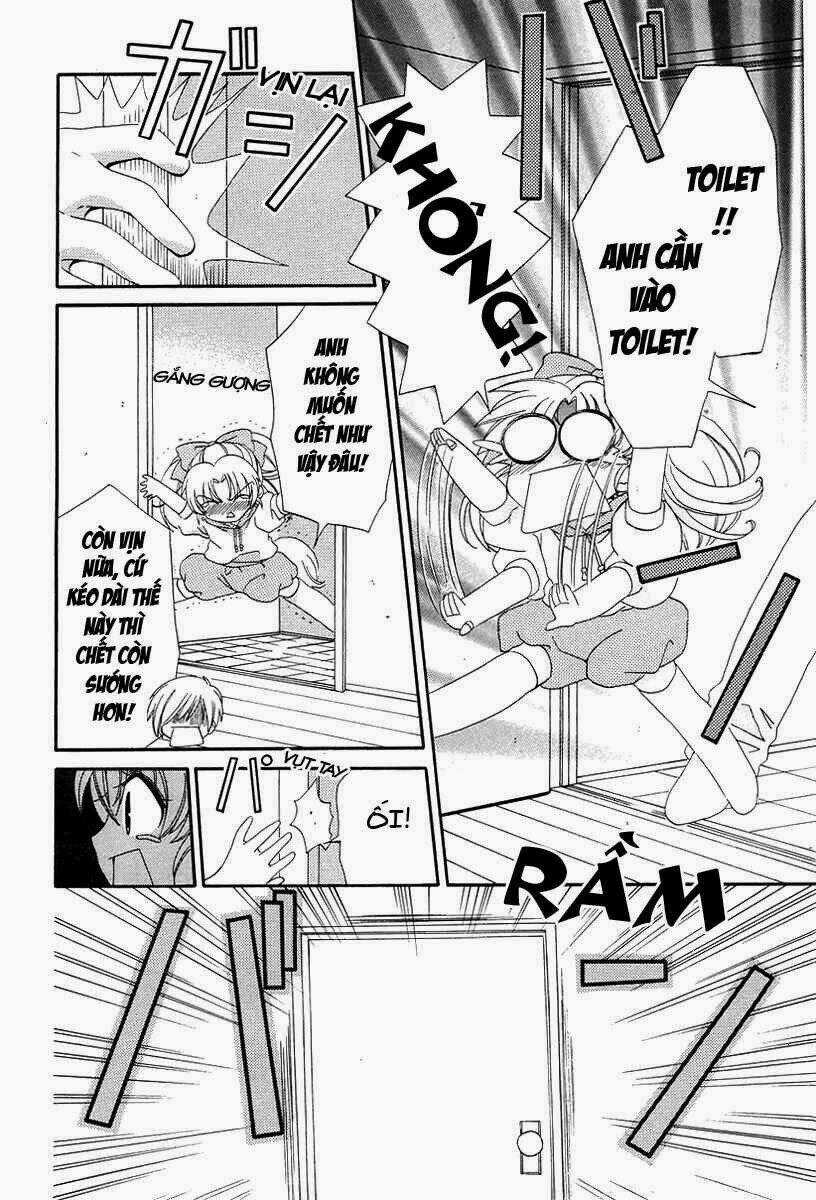 Inukami - Chapter 9 - Trang 12