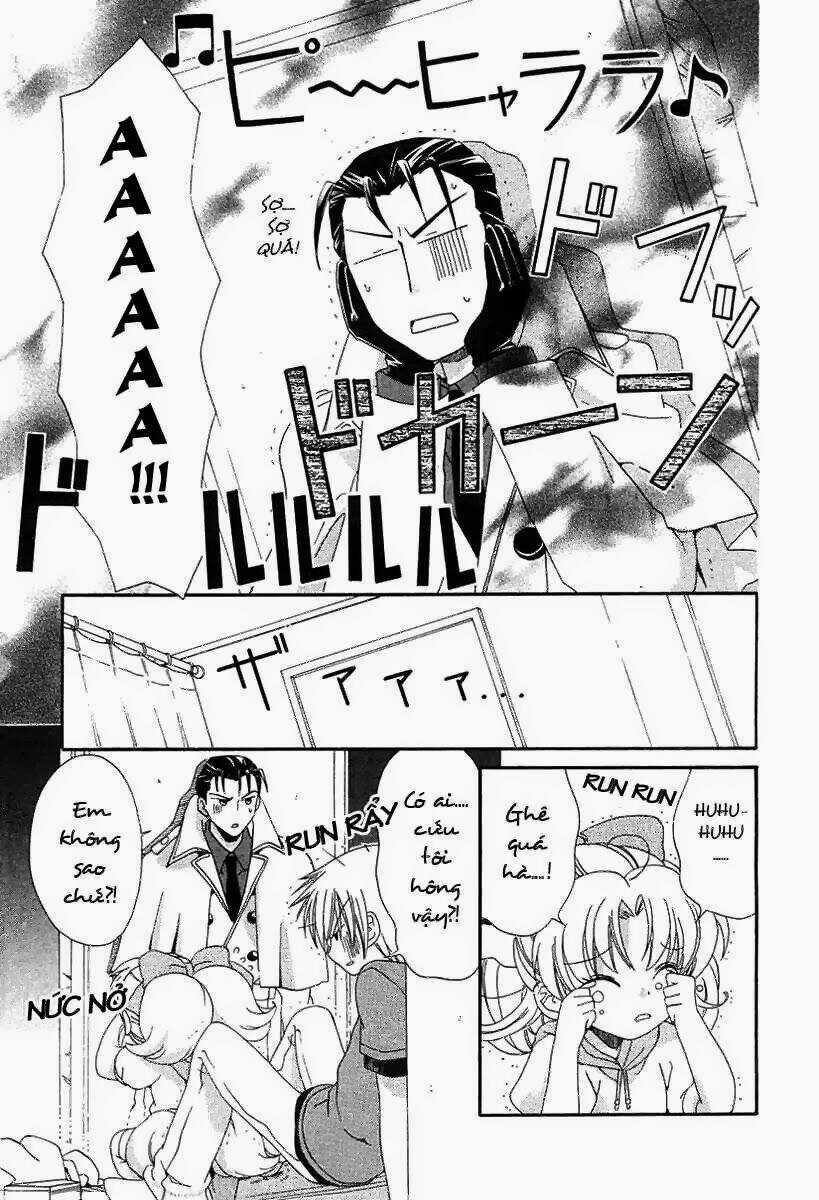 Inukami - Chapter 9 - Trang 13