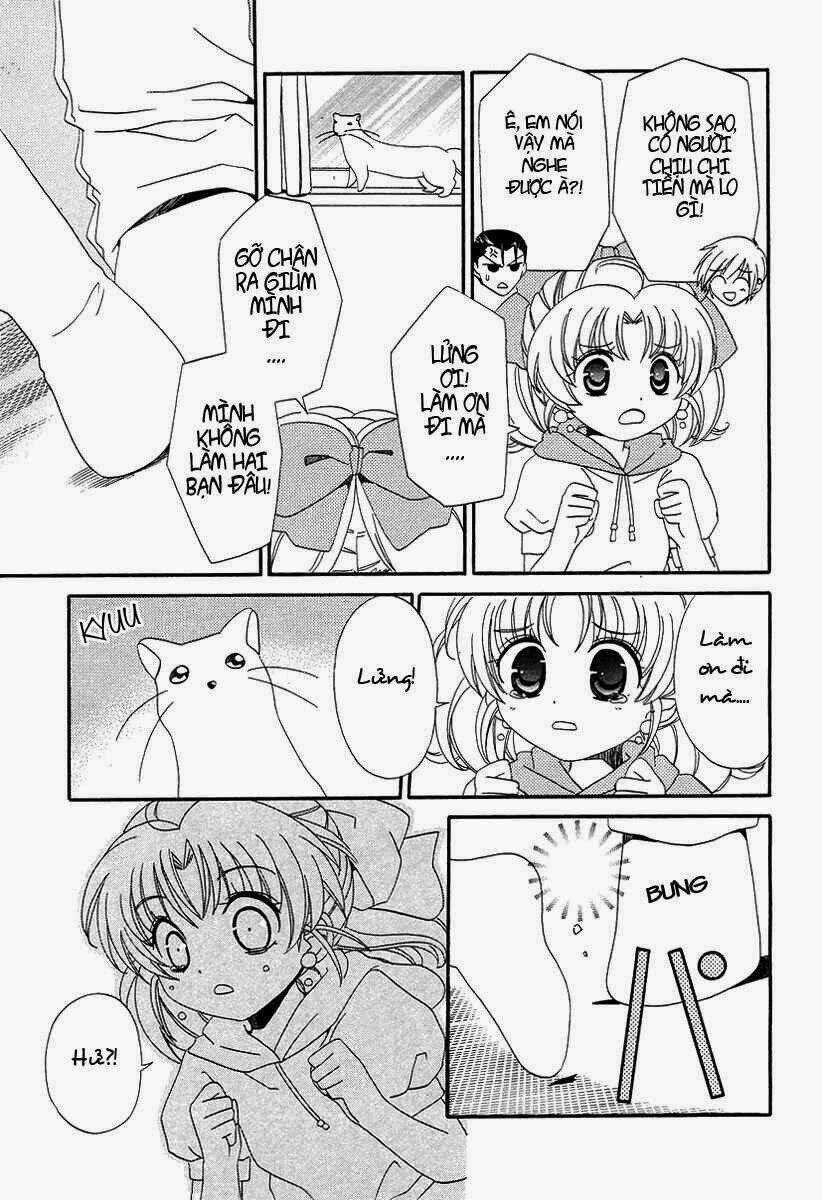 Inukami - Chapter 9 - Trang 16