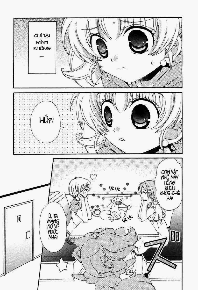 Inukami - Chapter 9 - Trang 24