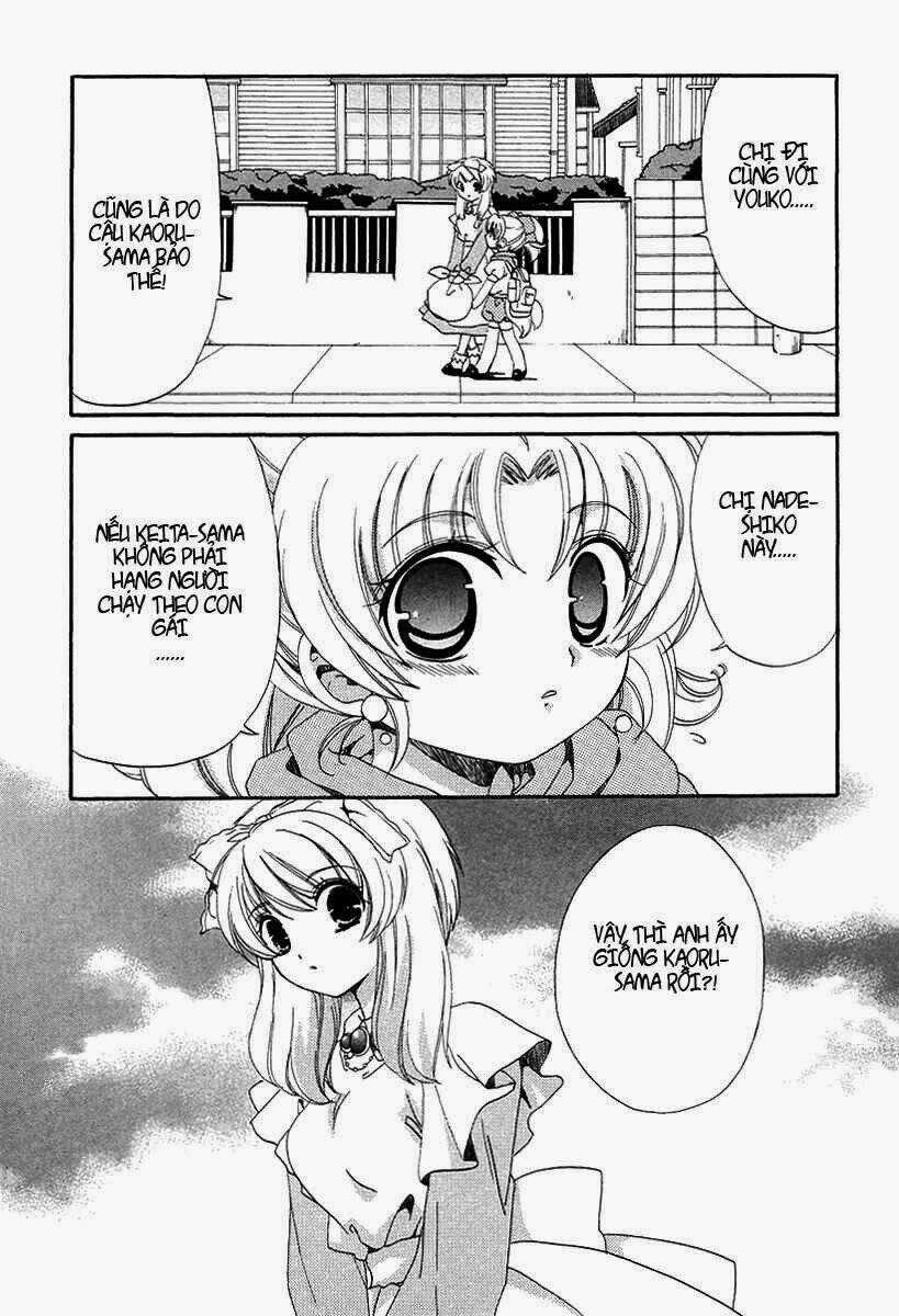 Inukami - Chapter 9 - Trang 36