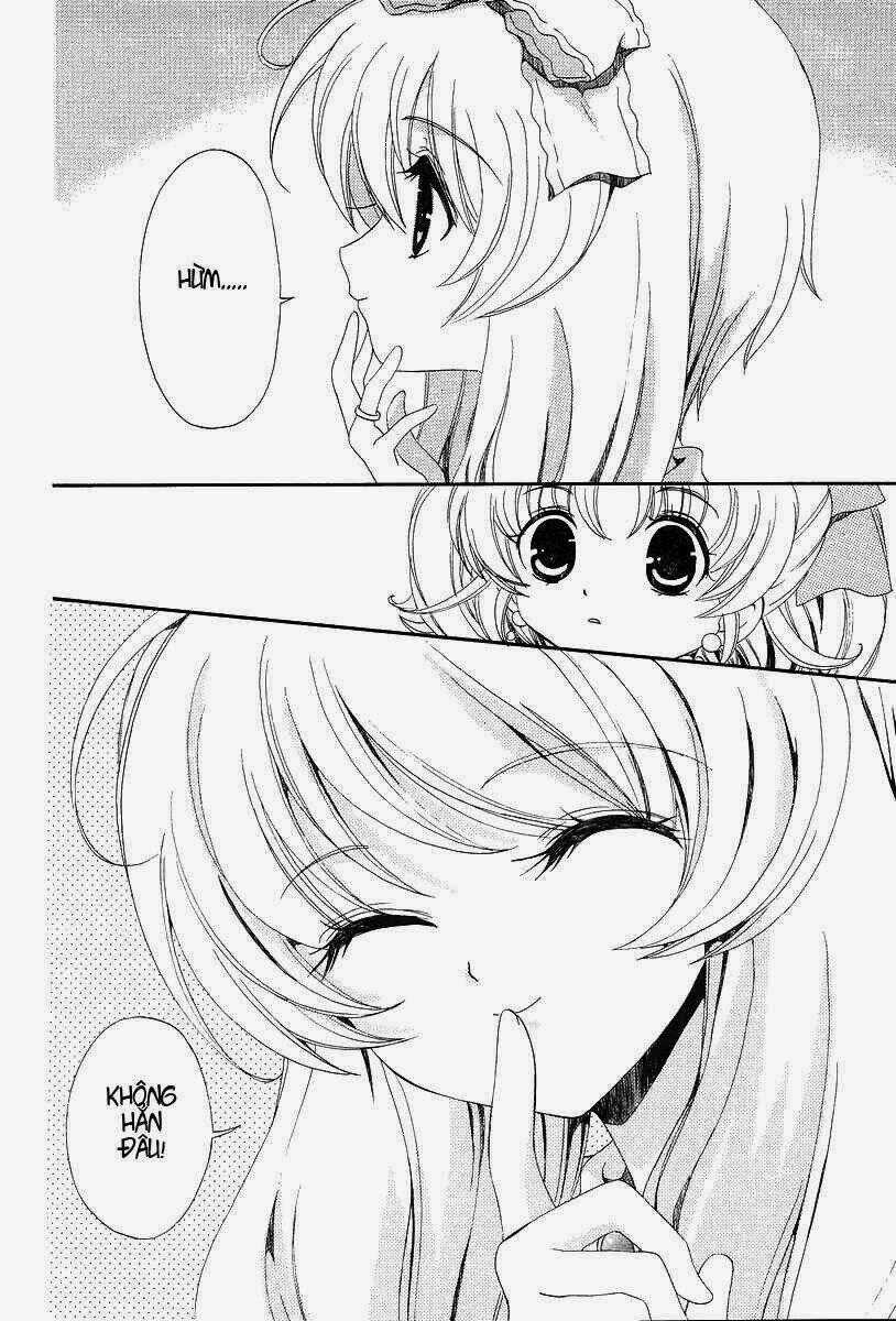 Inukami - Chapter 9 - Trang 37