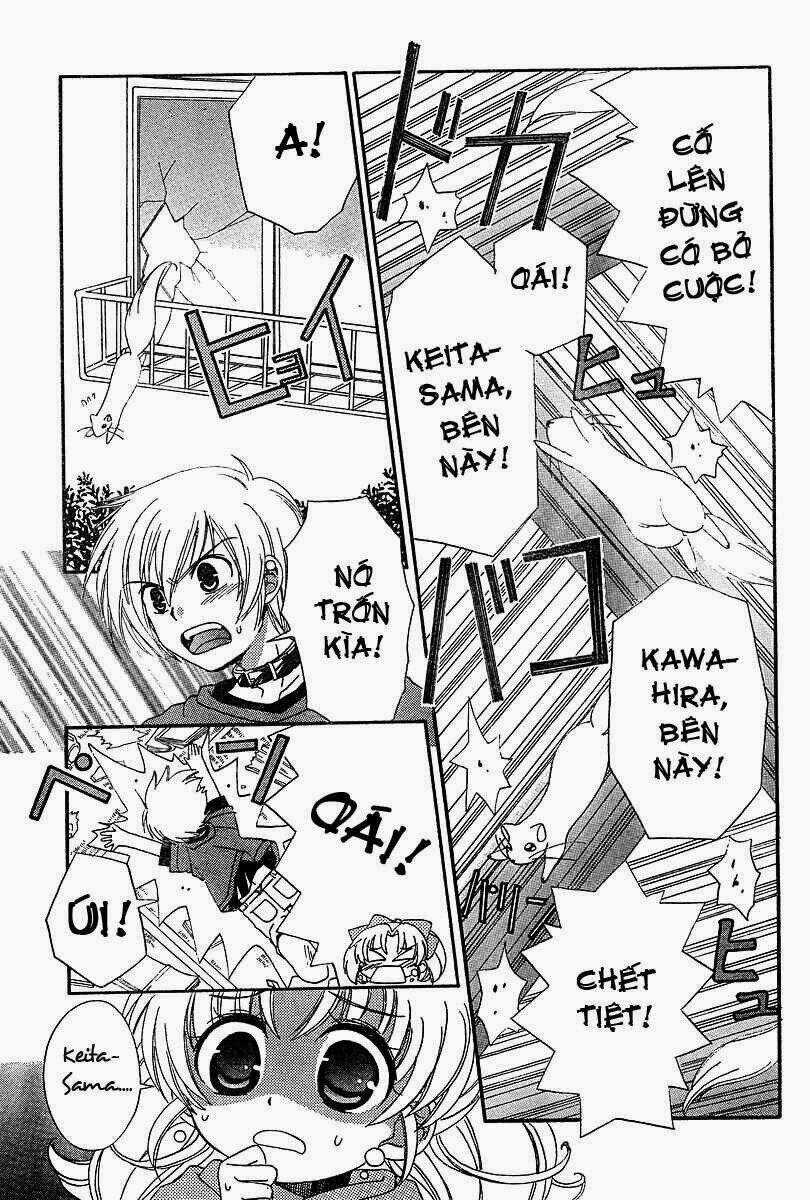 Inukami - Chapter 9 - Trang 7