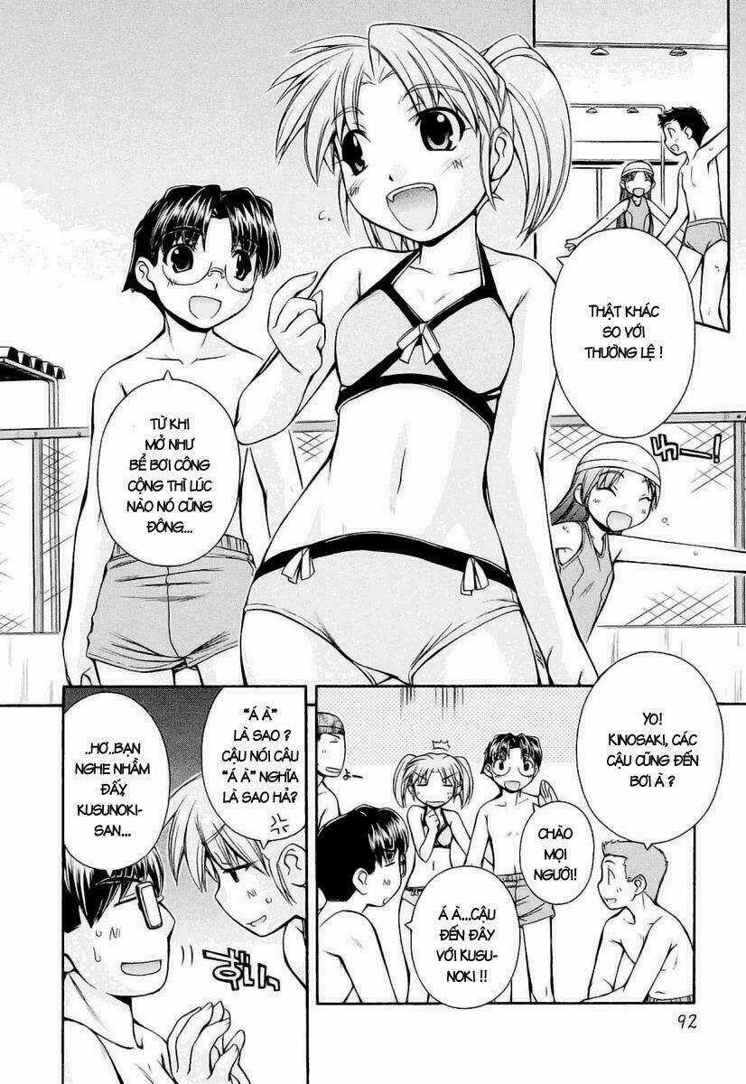 Inumimi - Chapter 10 - Trang 14