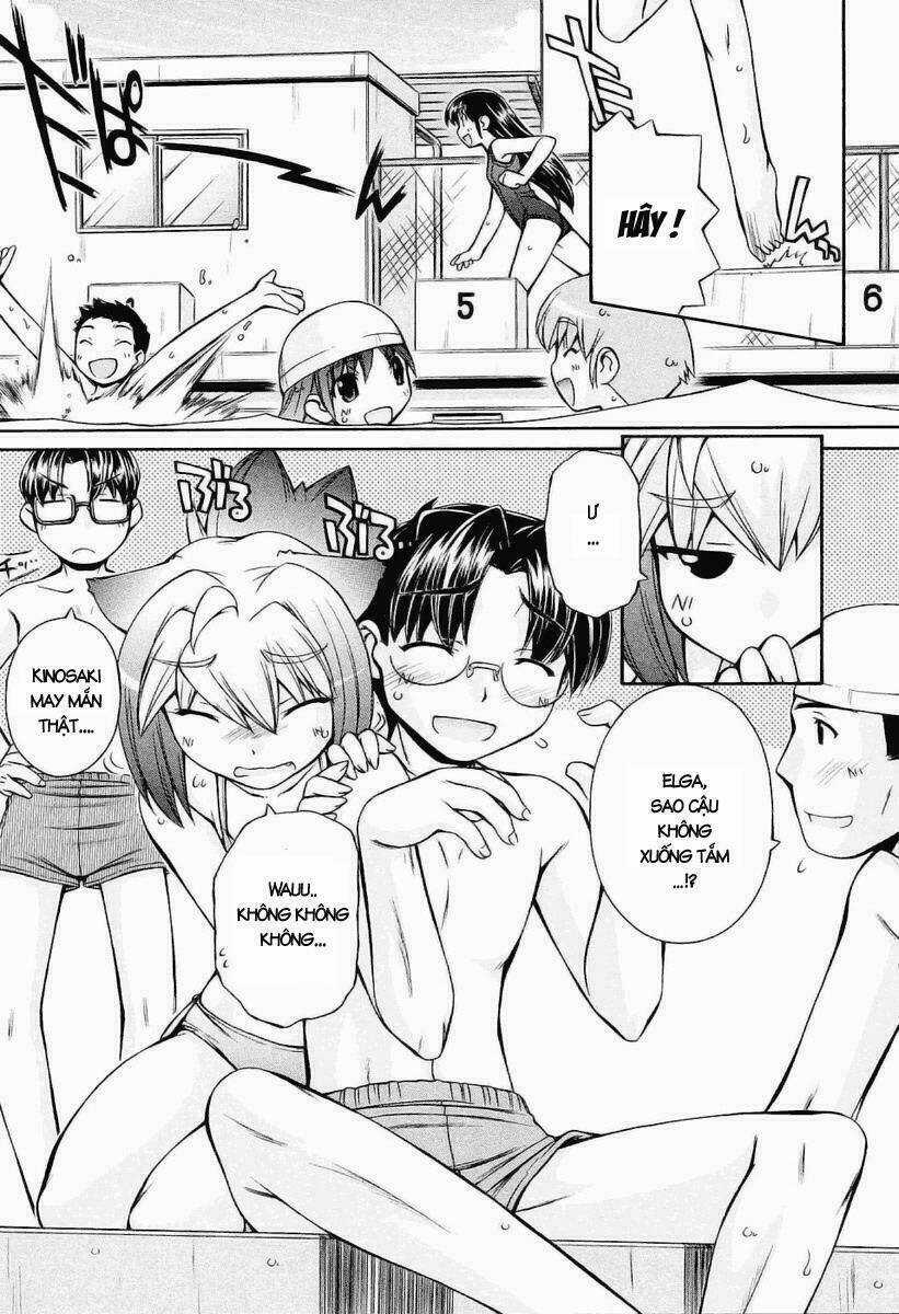 Inumimi - Chapter 10 - Trang 17