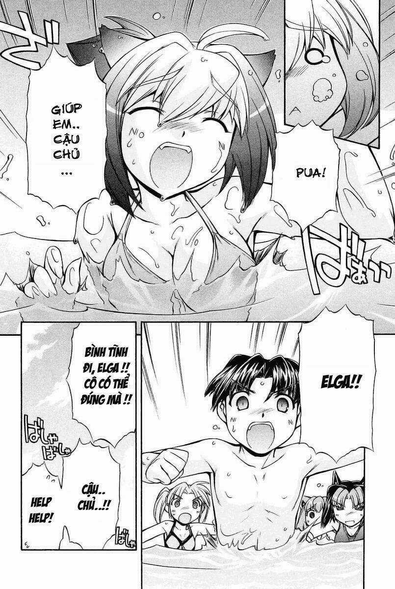 Inumimi - Chapter 10 - Trang 24