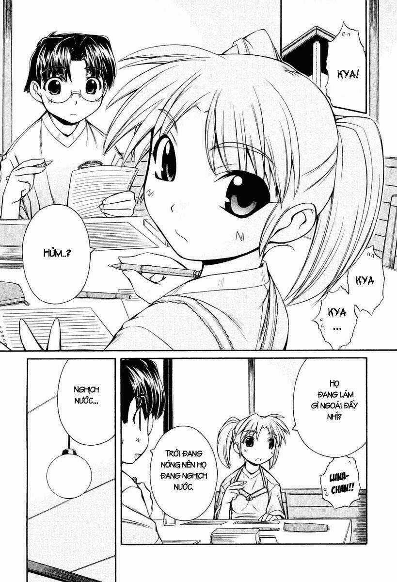 Inumimi - Chapter 10 - Trang 7