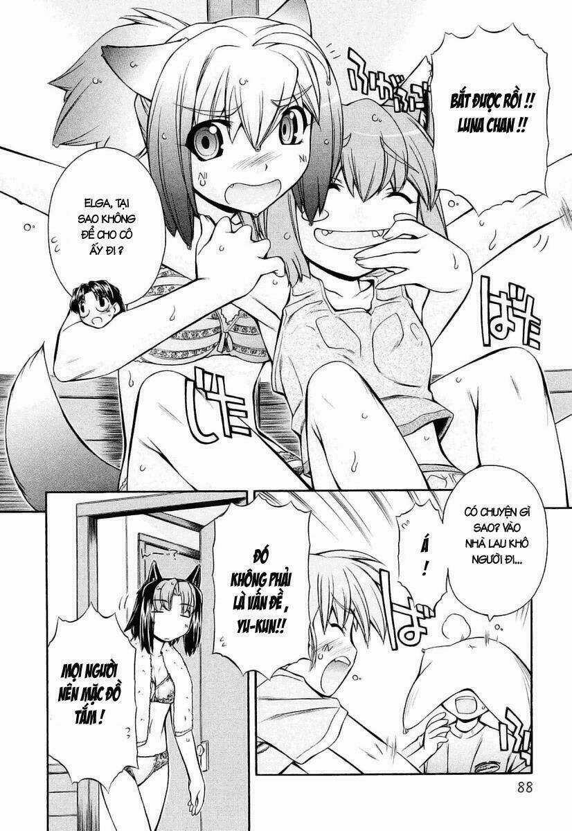 Inumimi - Chapter 10 - Trang 10