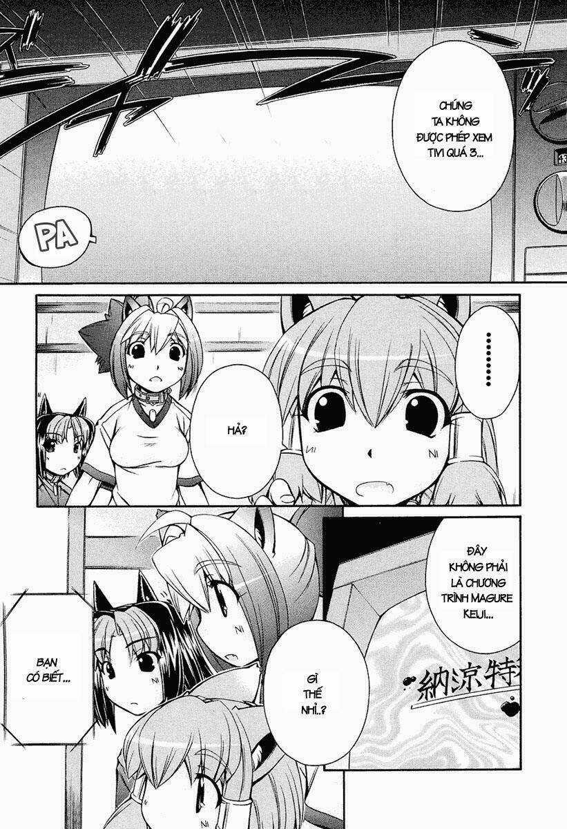 Inumimi - Chapter 11 - Trang 11
