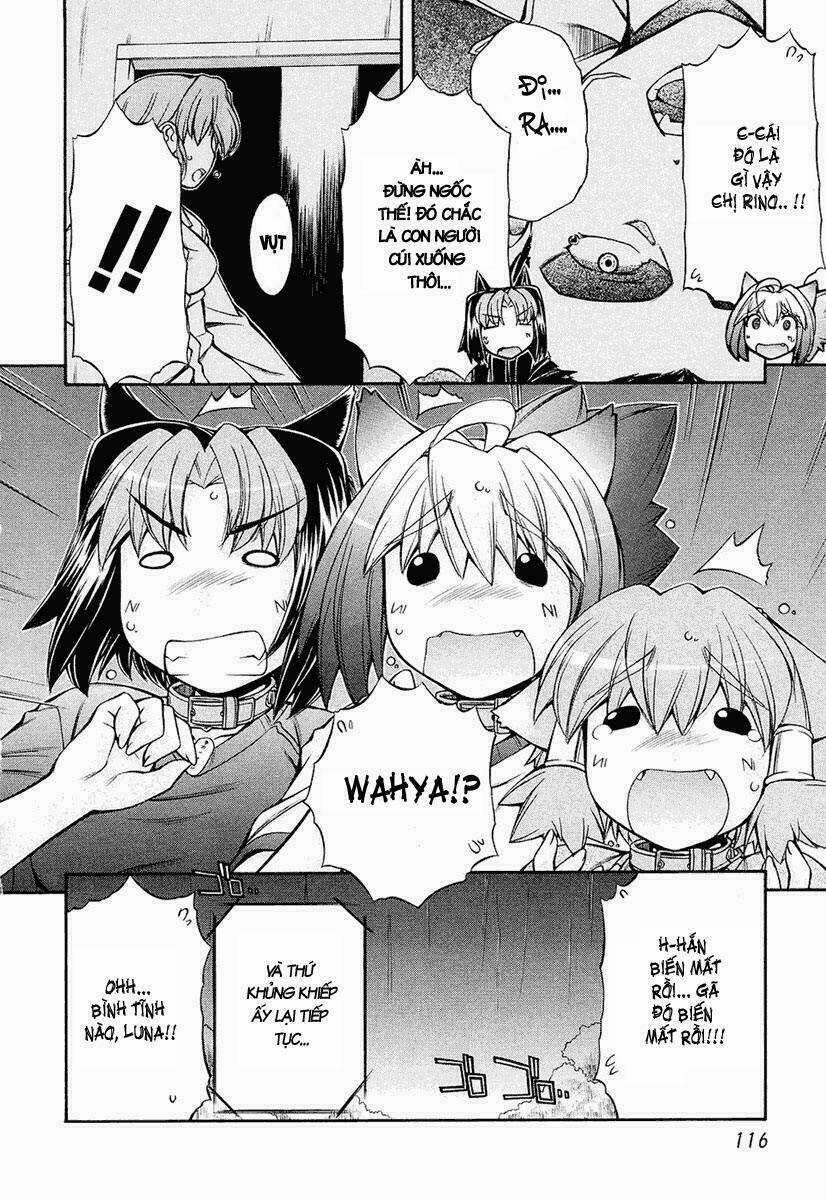 Inumimi - Chapter 11 - Trang 14