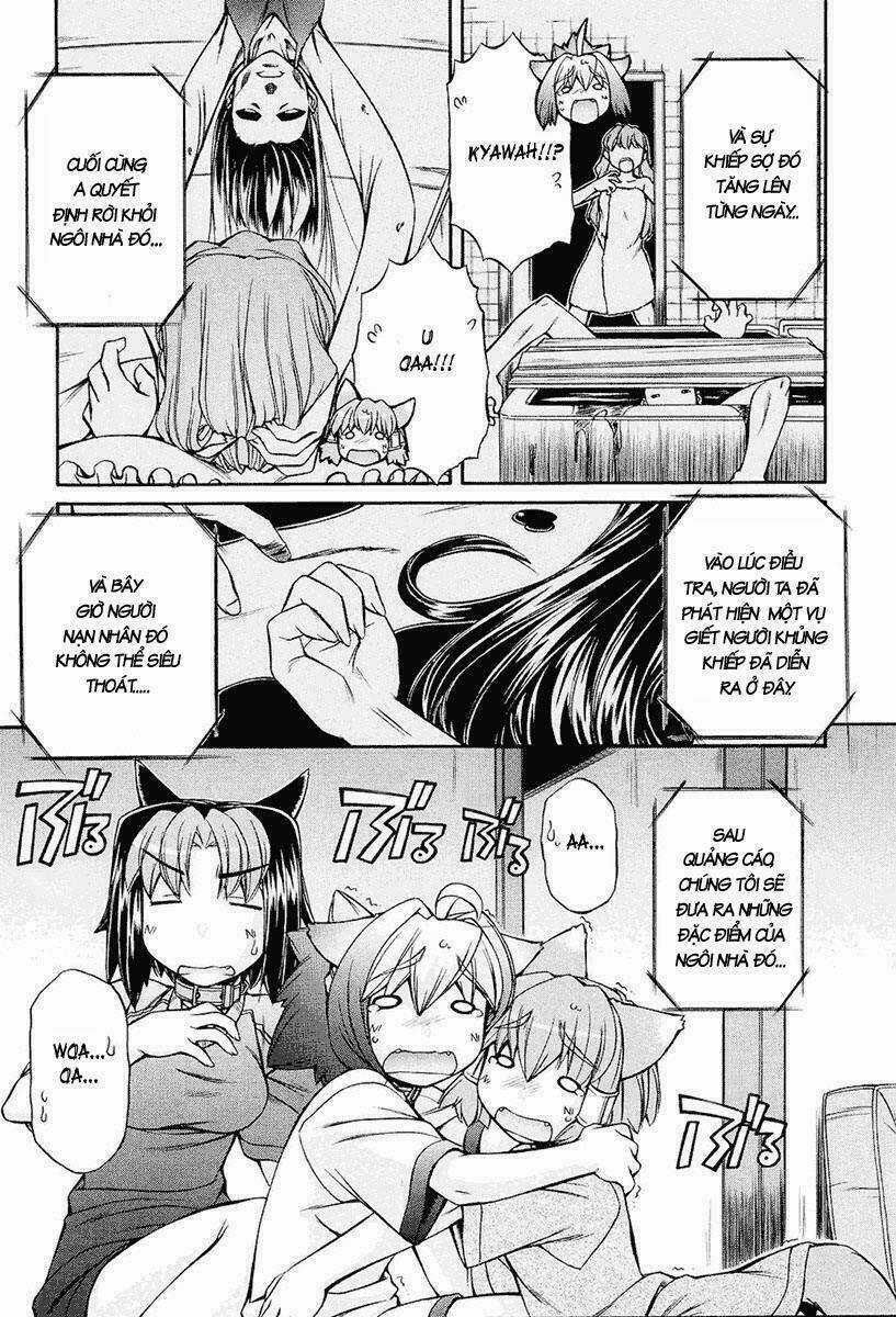 Inumimi - Chapter 11 - Trang 15