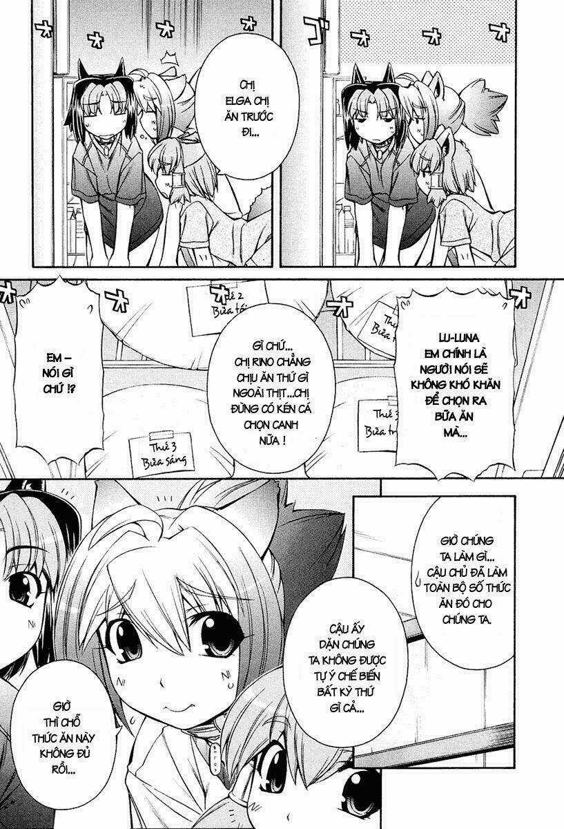 Inumimi - Chapter 11 - Trang 7