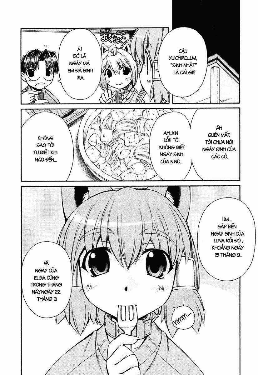 Inumimi - Chapter 12 - Trang 12