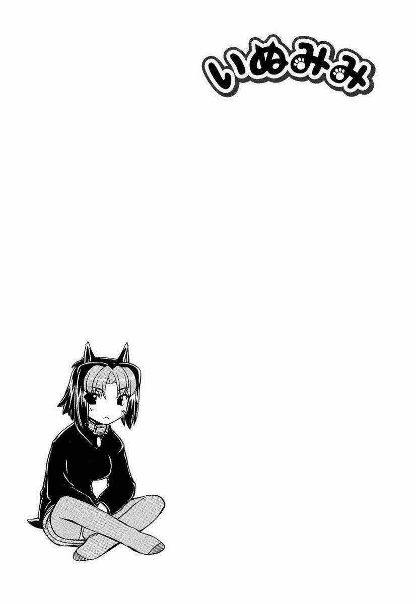 Inumimi - Chapter 12 - Trang 5