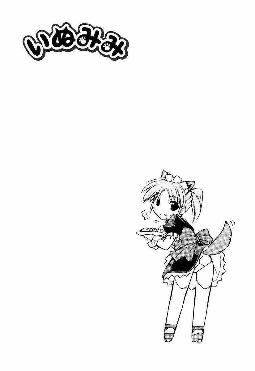 Inumimi - Chapter 12 - Trang 6