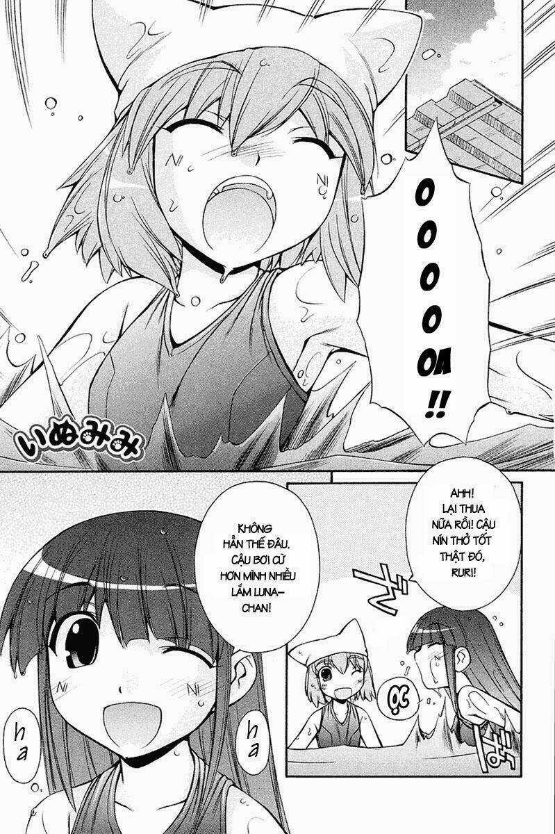 Inumimi - Chapter 12 - Trang 7