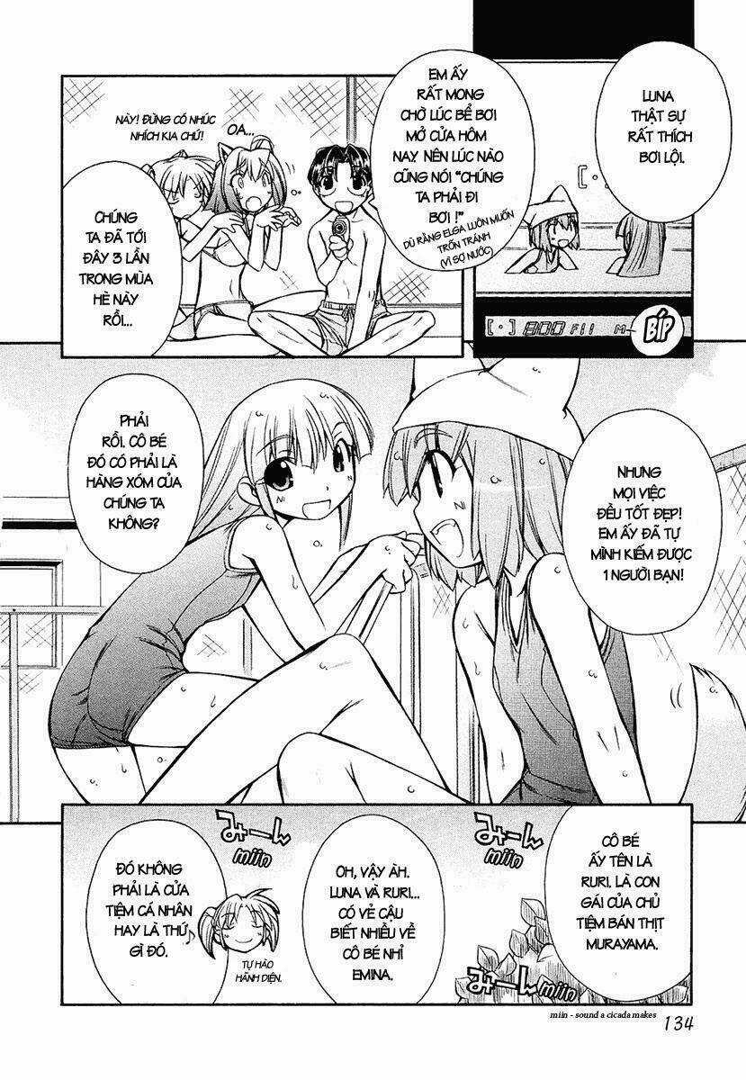 Inumimi - Chapter 12 - Trang 8