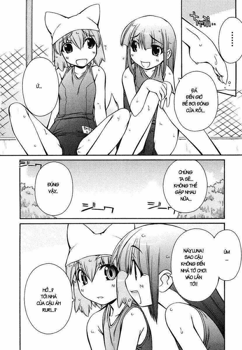 Inumimi - Chapter 12 - Trang 10