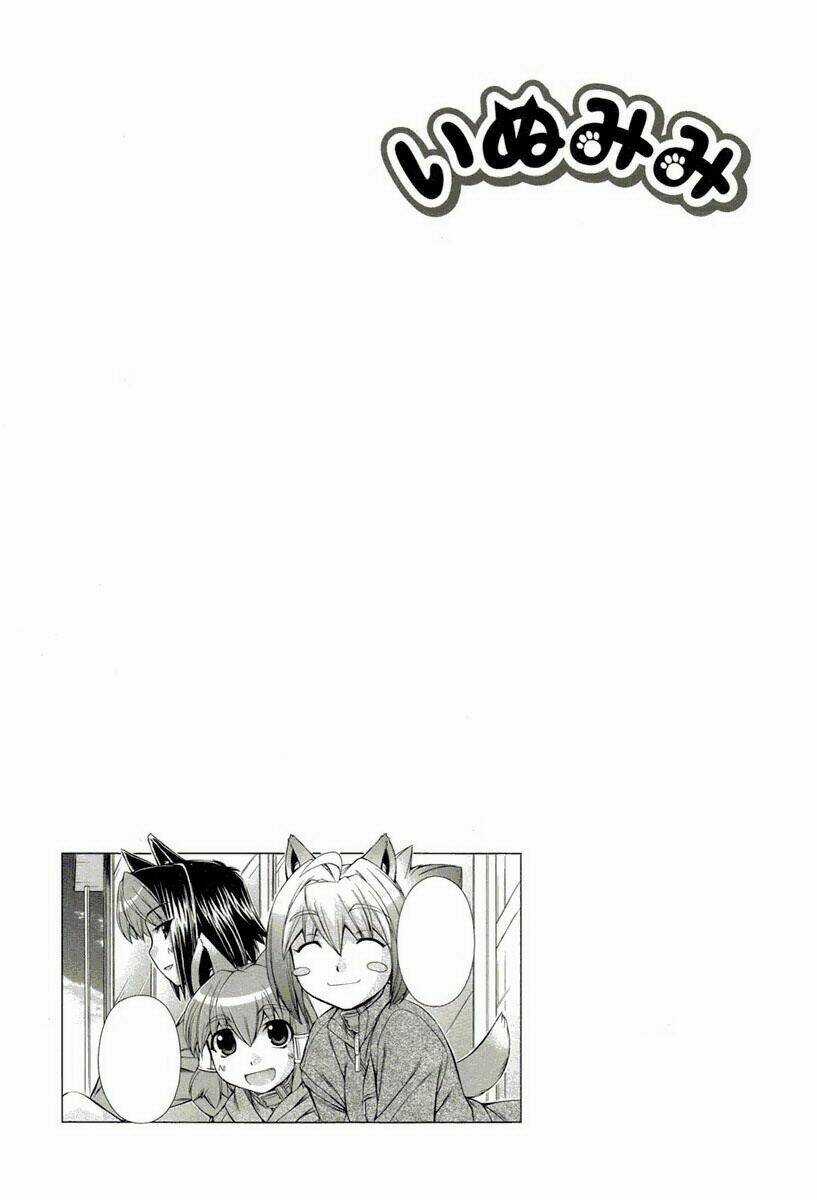 Inumimi - Chapter 13 - Trang 30