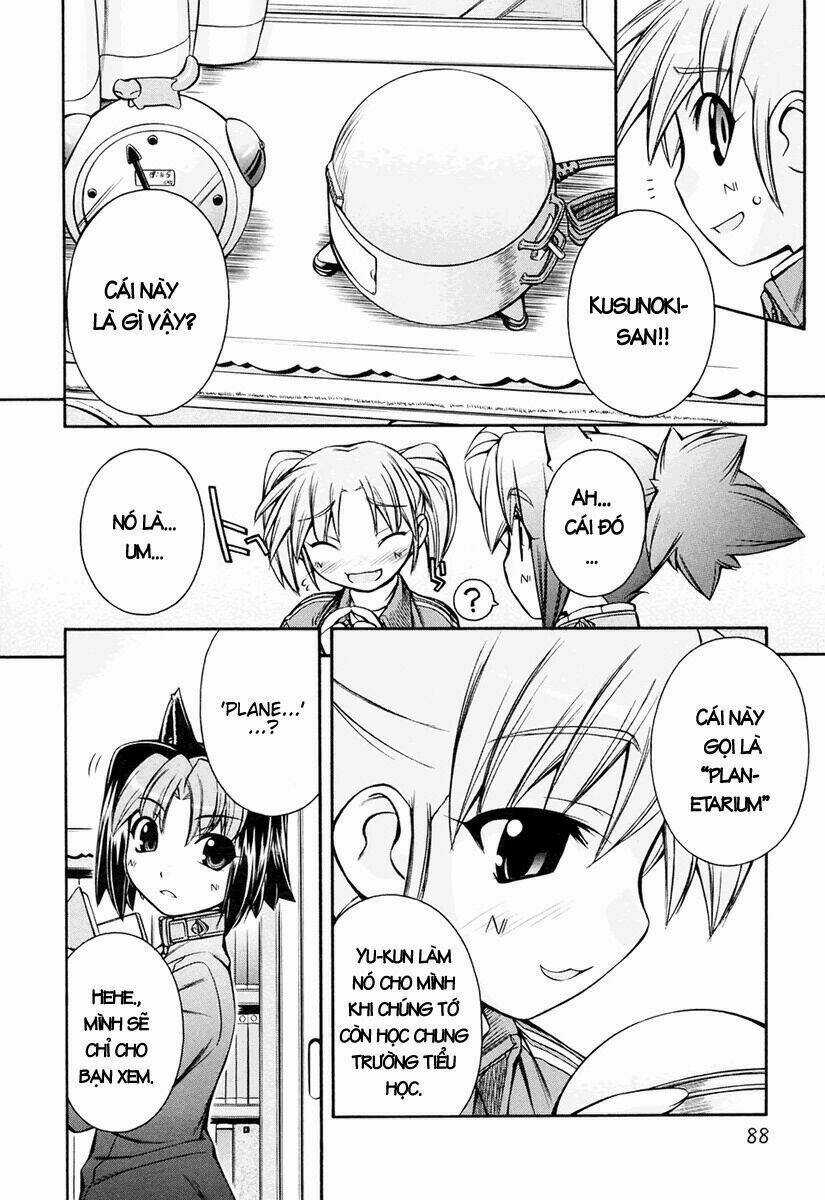 Inumimi - Chapter 16 - Trang 10