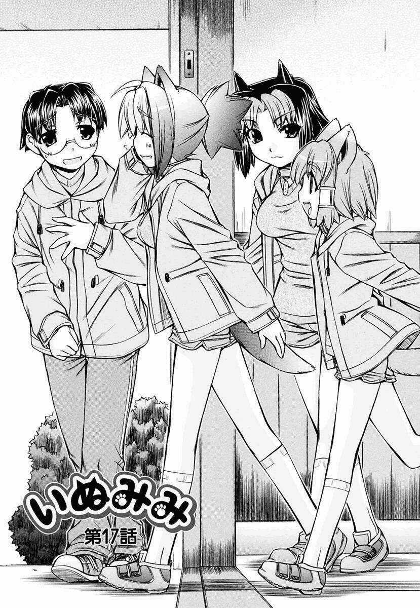 Inumimi - Chapter 17 - Trang 7