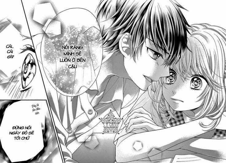 Inuzuka-Kun To Nekomiya-Sama - Chapter 1 - Trang 19