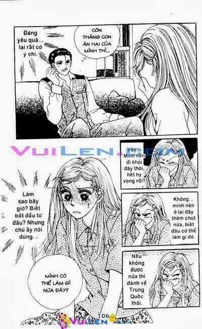 Invincible Yeonbyeongeol - Chapter 1 - Trang 106