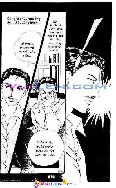 Invincible Yeonbyeongeol - Chapter 1 - Trang 109