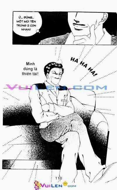 Invincible Yeonbyeongeol - Chapter 1 - Trang 110