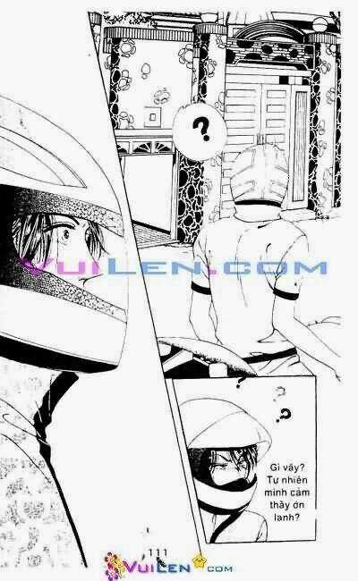 Invincible Yeonbyeongeol - Chapter 1 - Trang 111