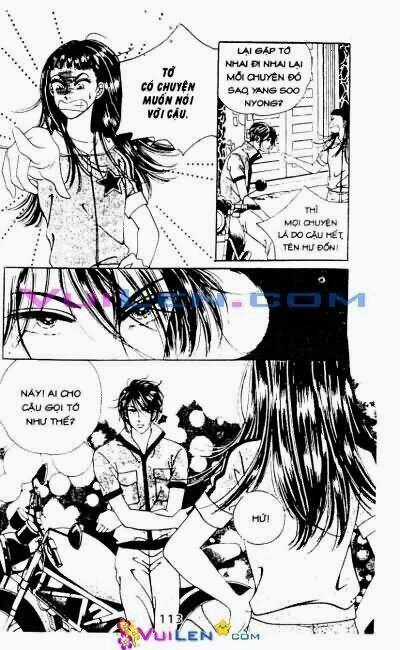 Invincible Yeonbyeongeol - Chapter 1 - Trang 113