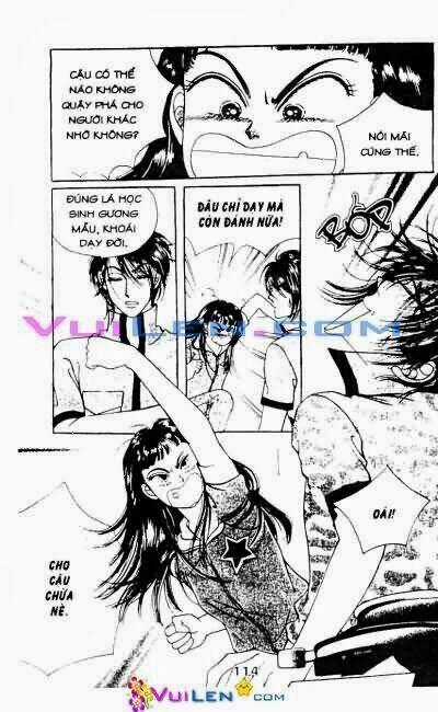 Invincible Yeonbyeongeol - Chapter 1 - Trang 114