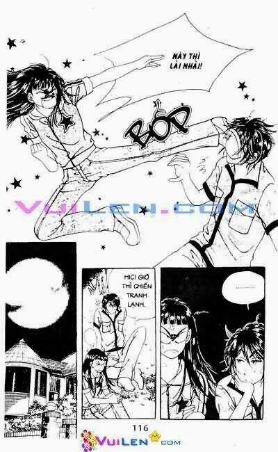 Invincible Yeonbyeongeol - Chapter 1 - Trang 116