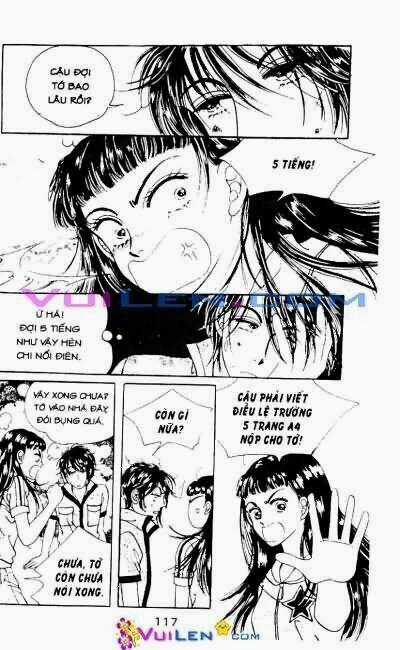 Invincible Yeonbyeongeol - Chapter 1 - Trang 117