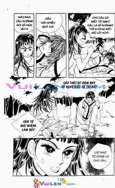 Invincible Yeonbyeongeol - Chapter 1 - Trang 120