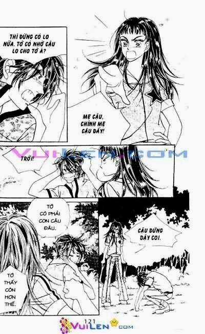 Invincible Yeonbyeongeol - Chapter 1 - Trang 121