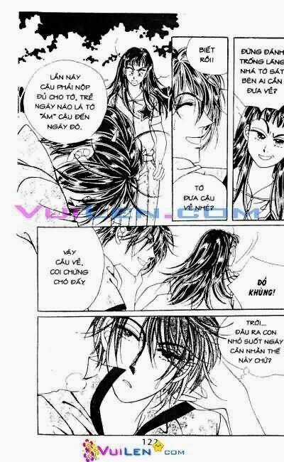 Invincible Yeonbyeongeol - Chapter 1 - Trang 122