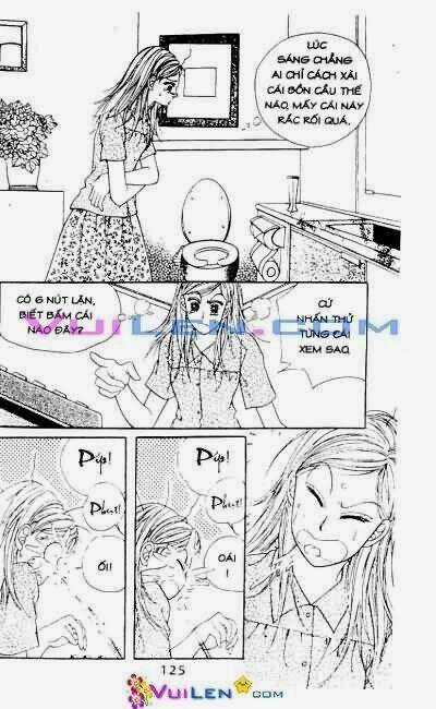 Invincible Yeonbyeongeol - Chapter 1 - Trang 125