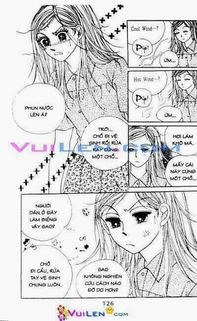 Invincible Yeonbyeongeol - Chapter 1 - Trang 126