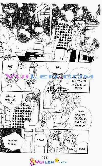 Invincible Yeonbyeongeol - Chapter 1 - Trang 135