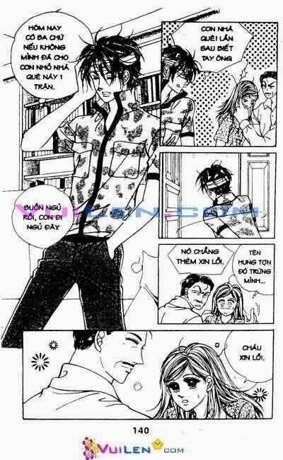 Invincible Yeonbyeongeol - Chapter 1 - Trang 140