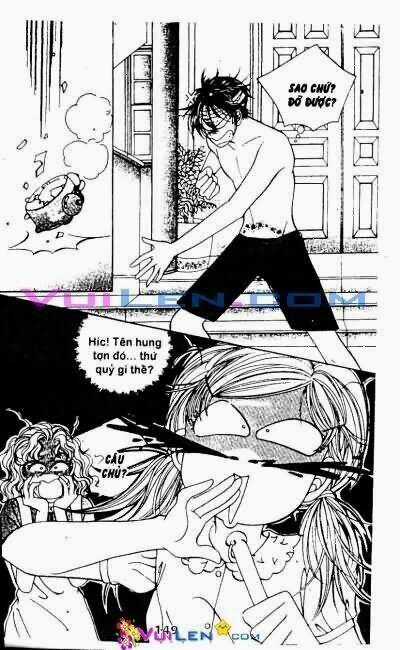 Invincible Yeonbyeongeol - Chapter 1 - Trang 149