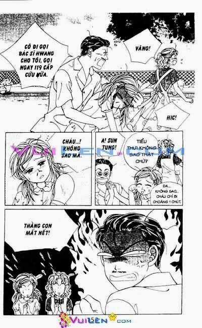 Invincible Yeonbyeongeol - Chapter 1 - Trang 153