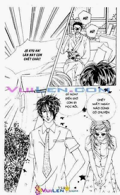 Invincible Yeonbyeongeol - Chapter 1 - Trang 154