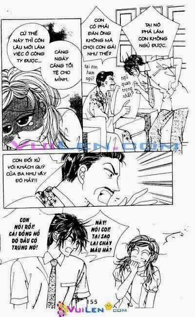 Invincible Yeonbyeongeol - Chapter 1 - Trang 155