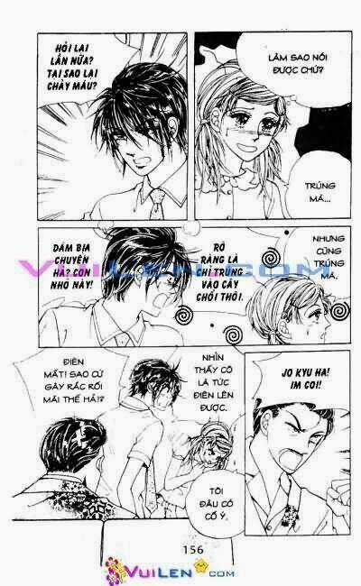 Invincible Yeonbyeongeol - Chapter 1 - Trang 156