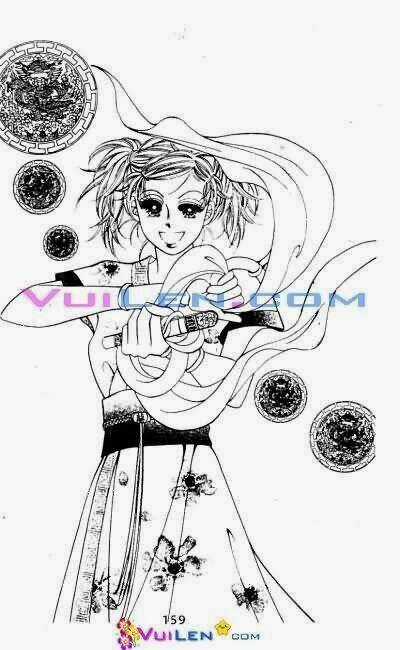 Invincible Yeonbyeongeol - Chapter 1 - Trang 159