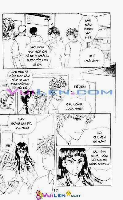 Invincible Yeonbyeongeol - Chapter 1 - Trang 17