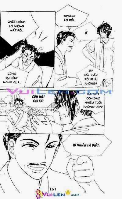 Invincible Yeonbyeongeol - Chapter 1 - Trang 161